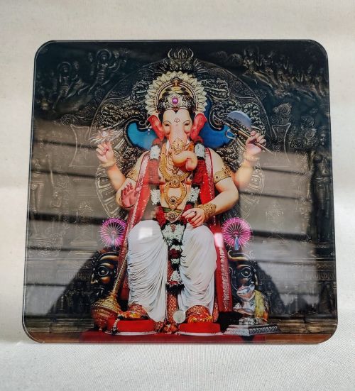 Table Top Acrylic Photo Frame