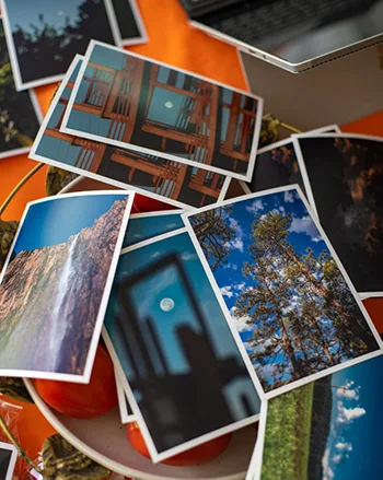 4 X 6 Inch Photo Print